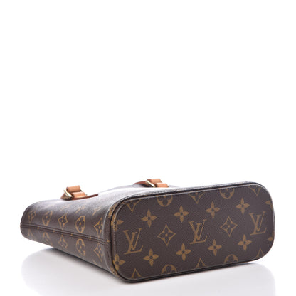 Louis Vuitton Monogram Vavin PM 4 of 10