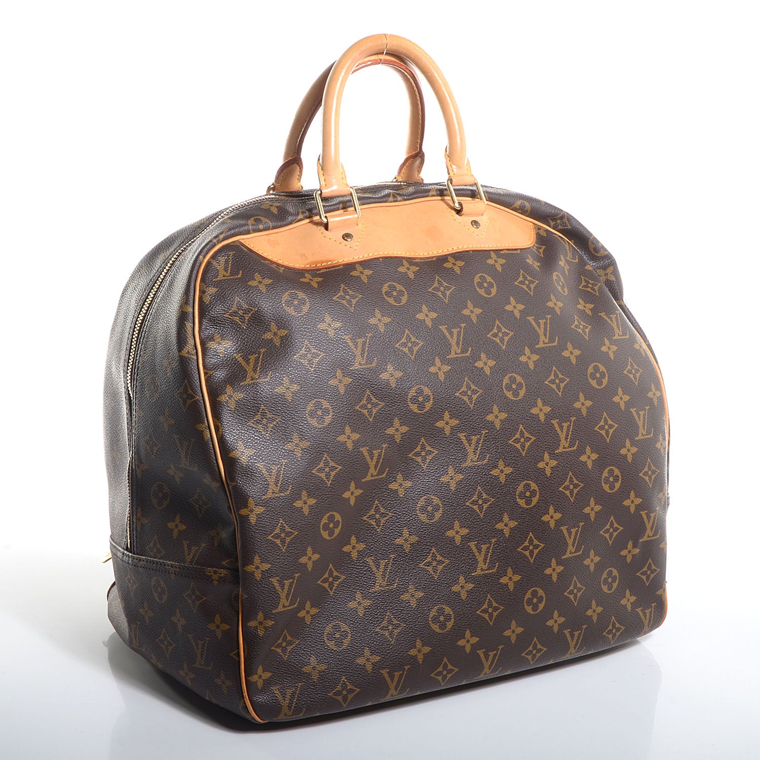 Louis Vuitton Monogram Evasion Sports Bag 3 of 7