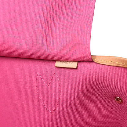 Louis Vuitton Monogram MOCA Neverfull MM 7 of 13