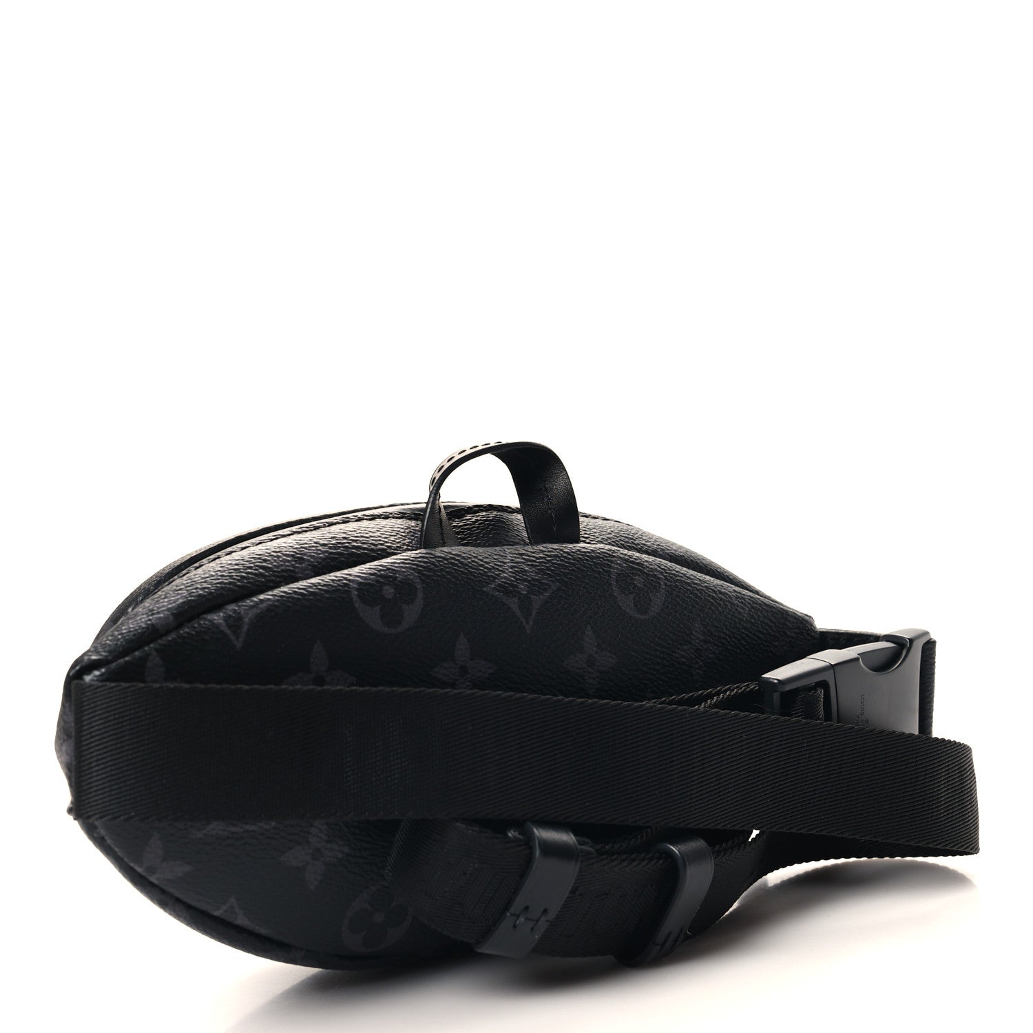 Louis Vuitton Monogram Eclipse Catch Bumbag 3 of 10