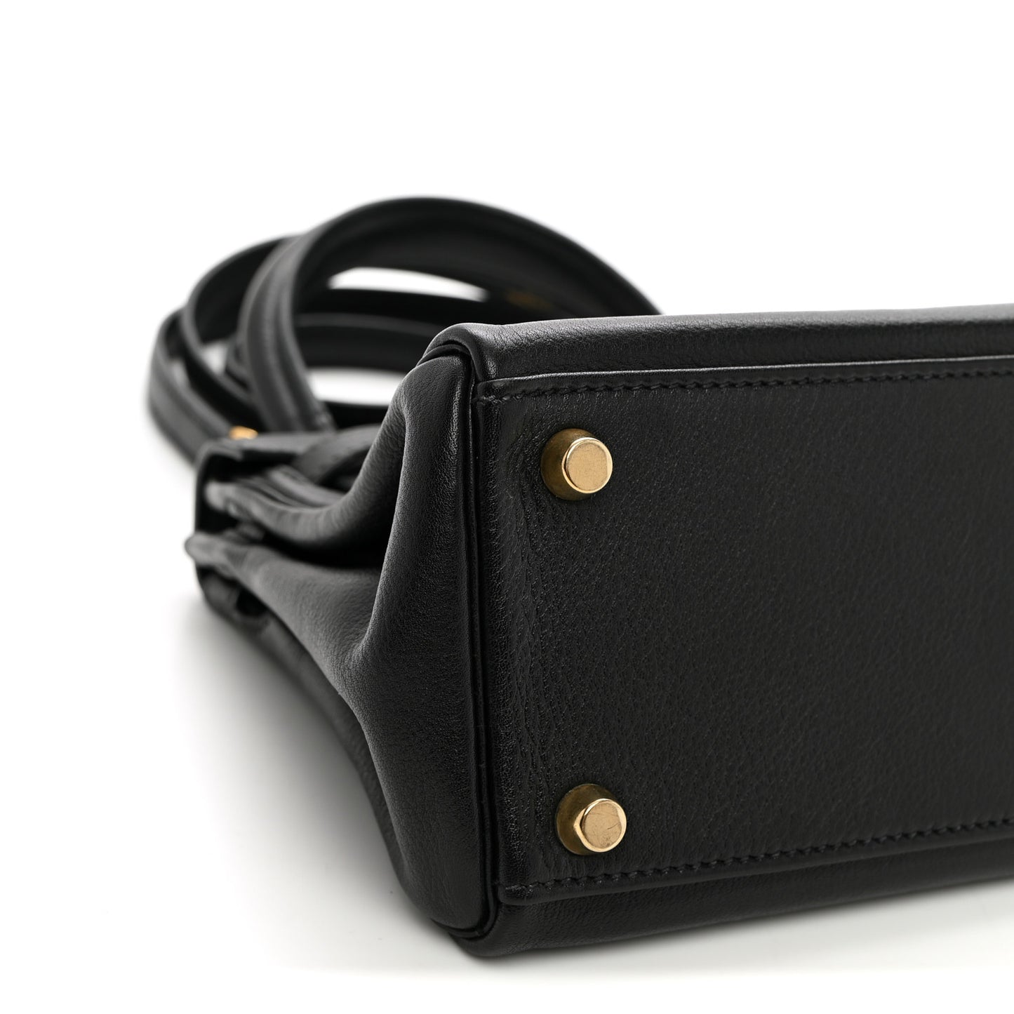 Veau Gulliver Kelly Retourne 20 Black