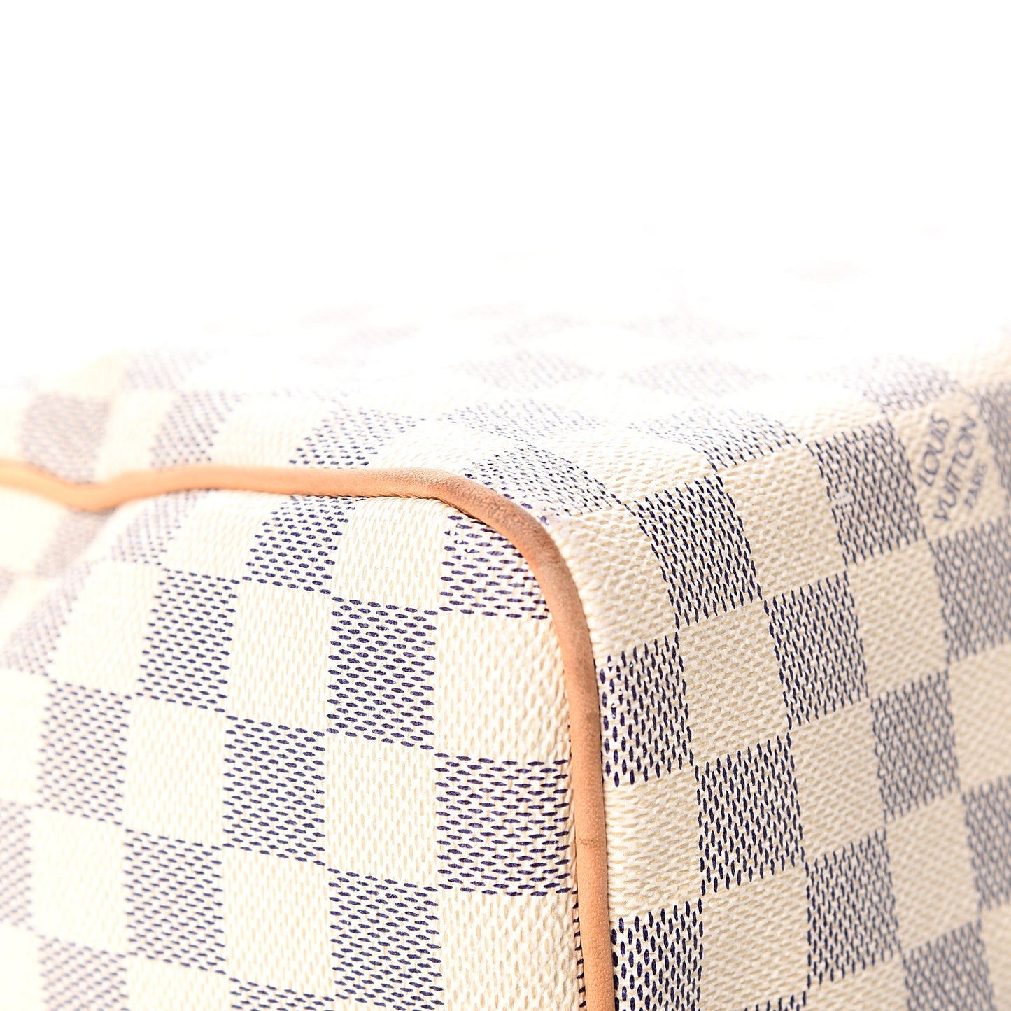 Damier Azur Speedy 30