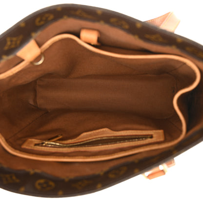 Louis Vuitton Monogram Vavin GM 5 of 12