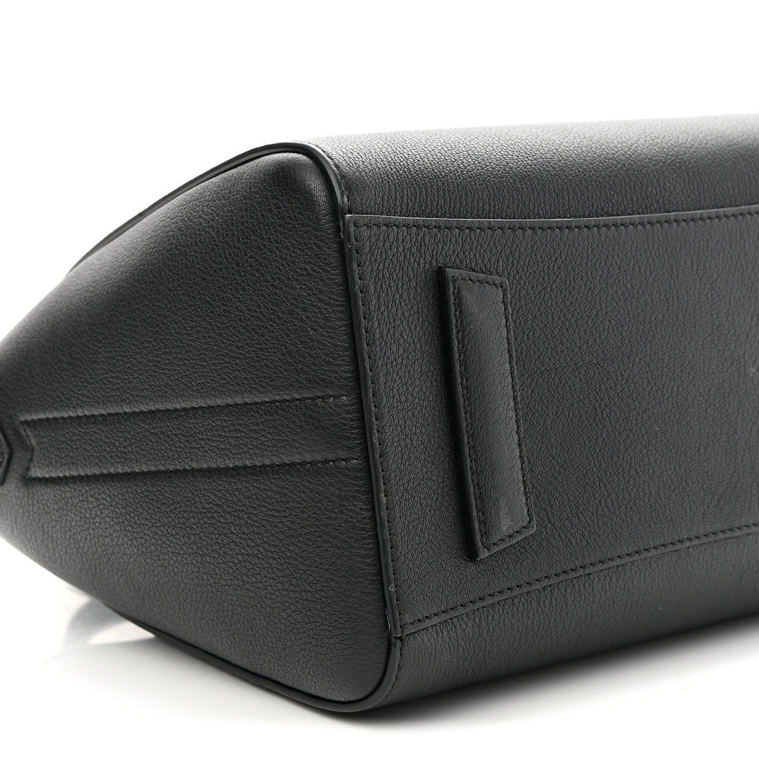 Givenchy Sugar Goatskin Small Antigona Black 8 of 9