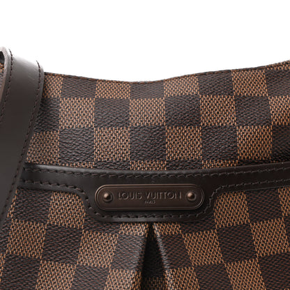 Louis Vuitton Damier Ebene Bloomsbury PM 8 of 10