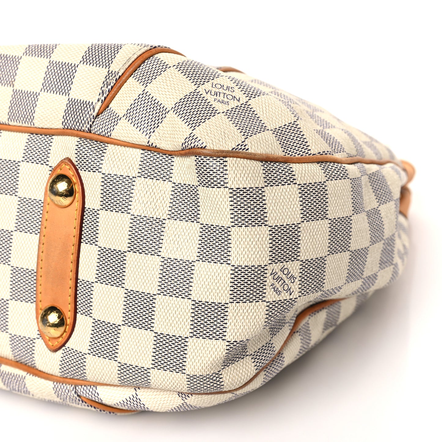 Damier Azur Galliera PM
