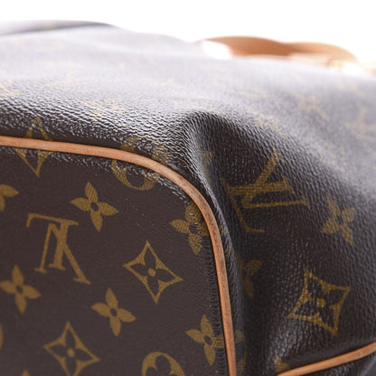 Louis Vuitton Monogram Palermo PM 12 of 19