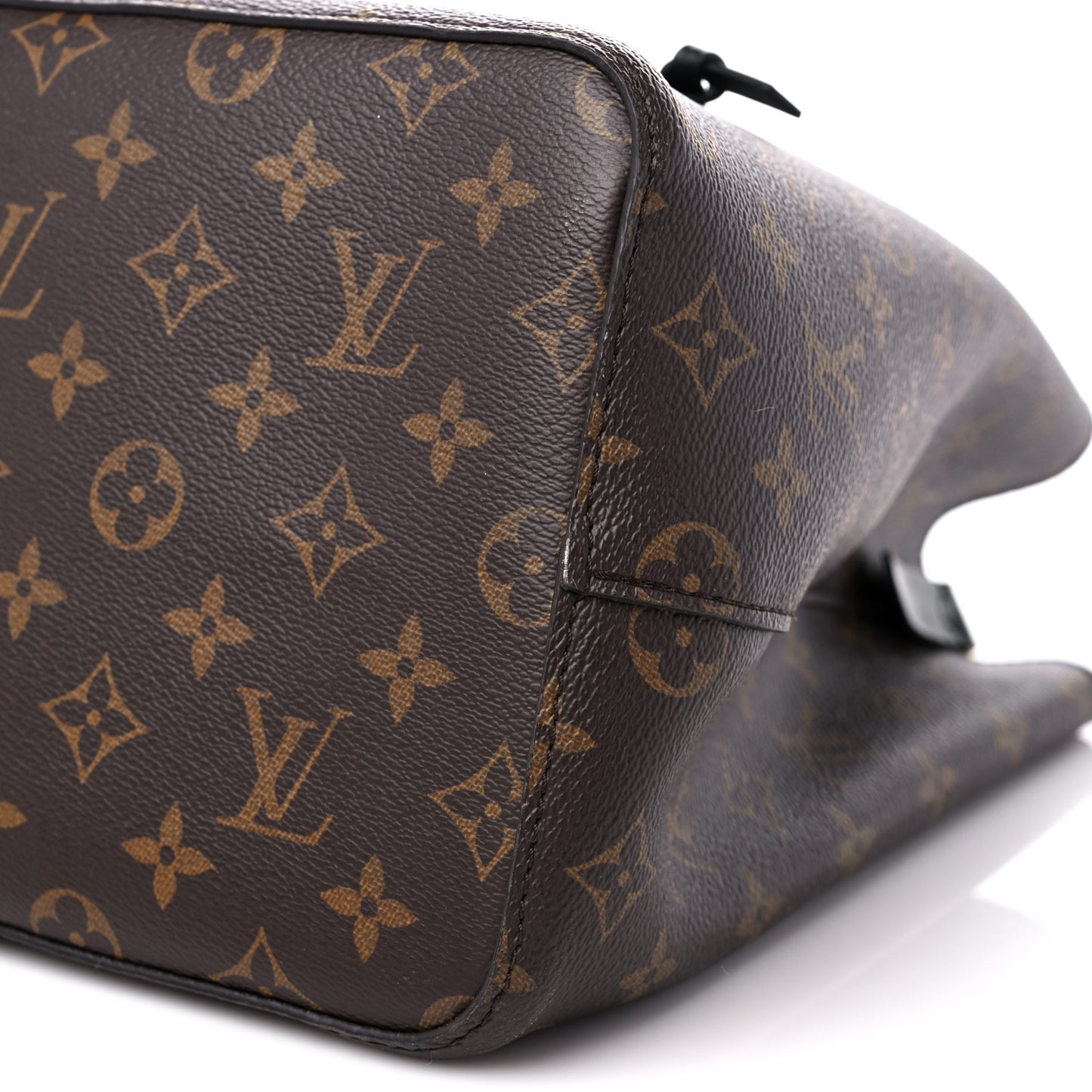 Monogram Neonoe MM Black