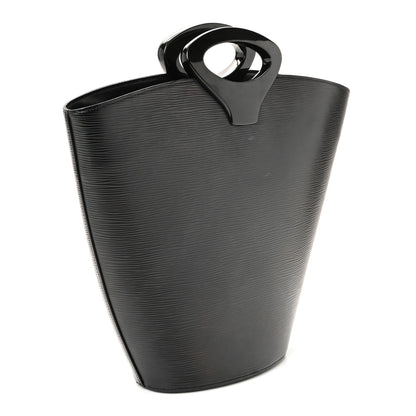 Louis Vuitton Epi Noctambule Black 3 of 9