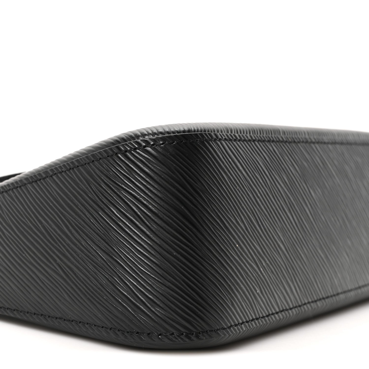 Louis Vuitton Epi Marelle Black 9 of 10