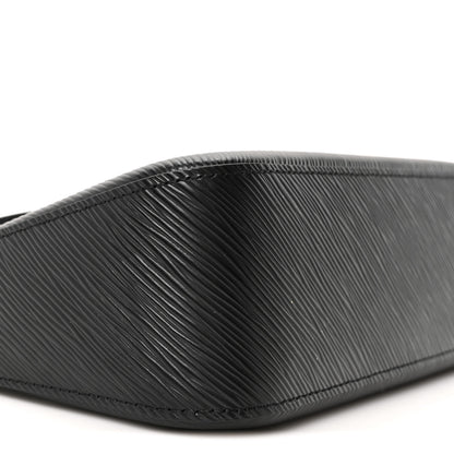 Louis Vuitton Epi Marelle Black 9 of 10