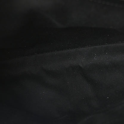Saint Laurent Calfskin Y Quilted Monogram Medium Loulou Chain Satchel Black 5 of 10
