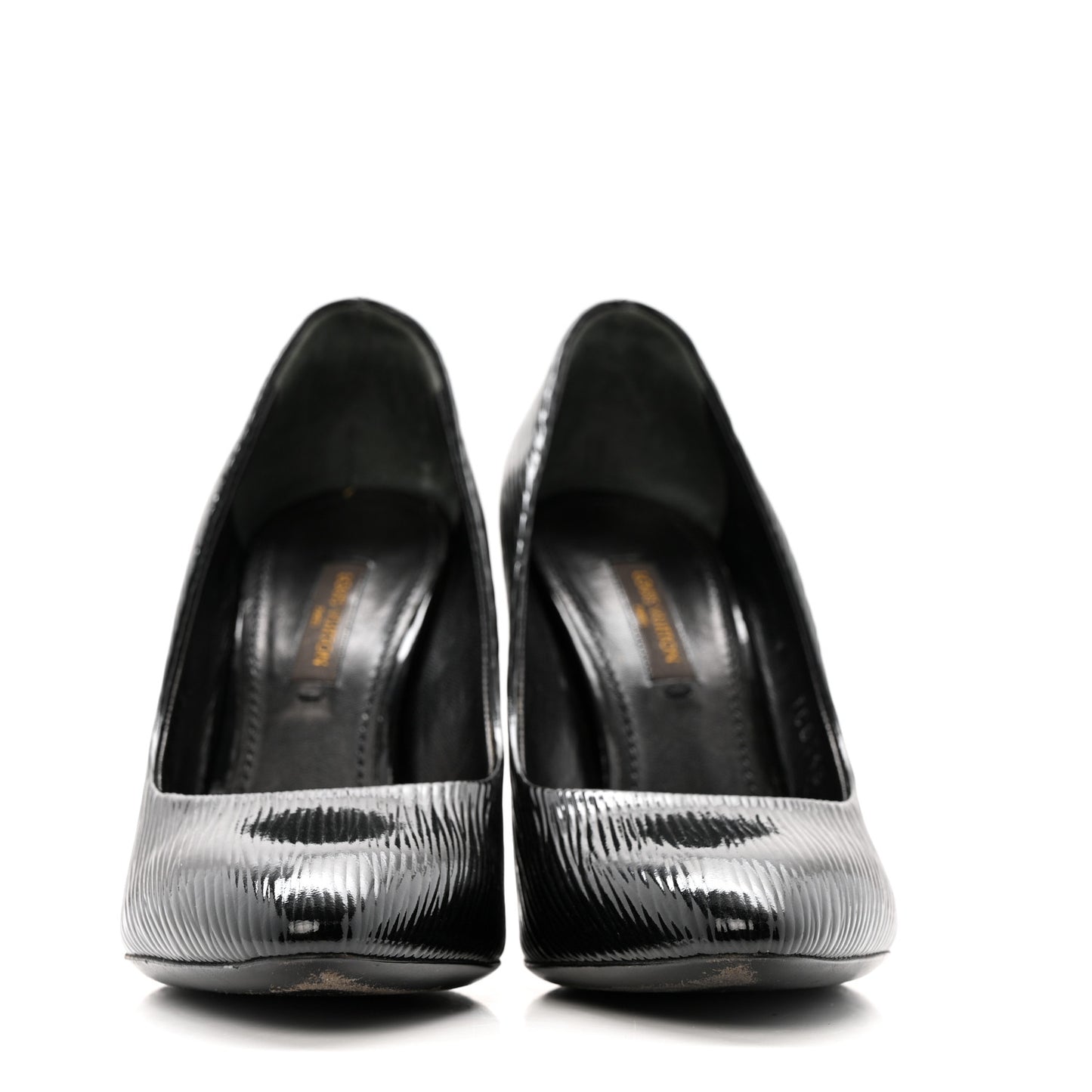 Epi Electric Joyce Pumps 35 Black