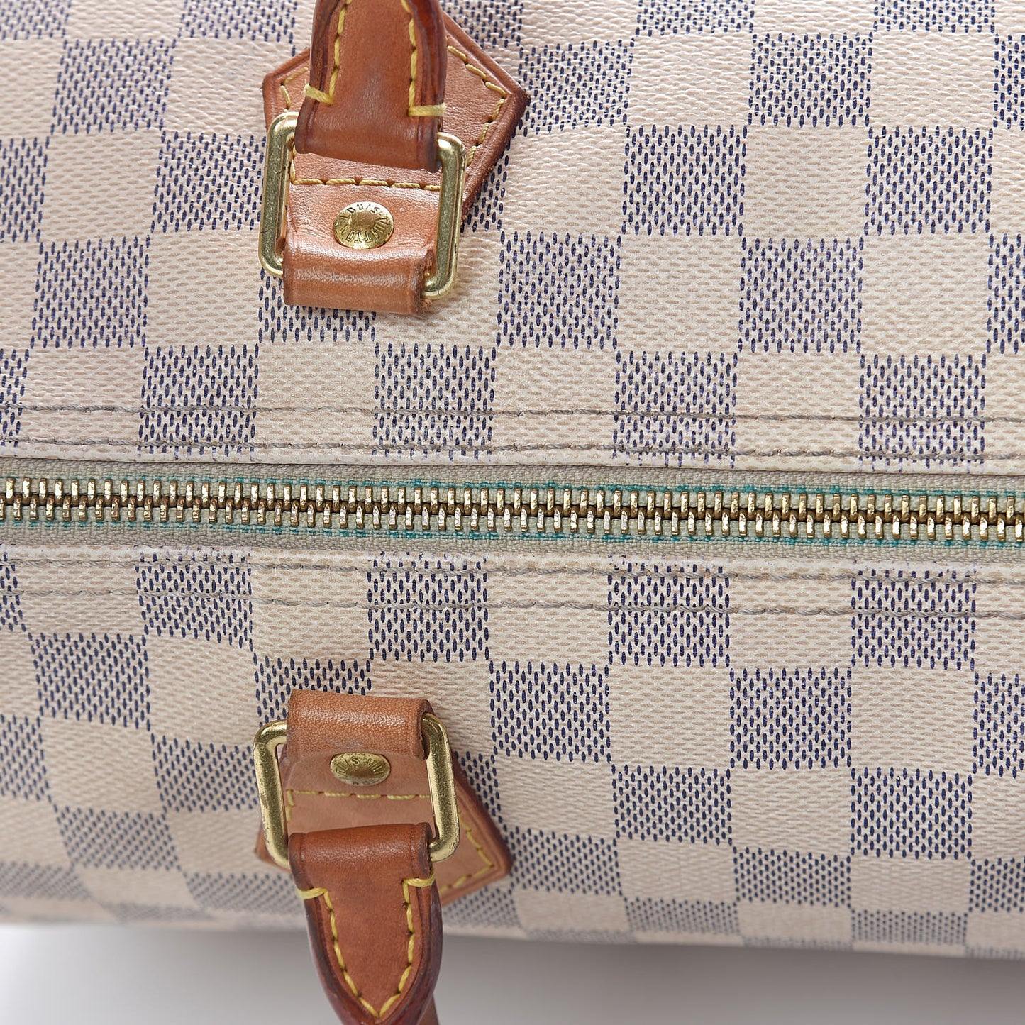 Damier Azur Speedy 30