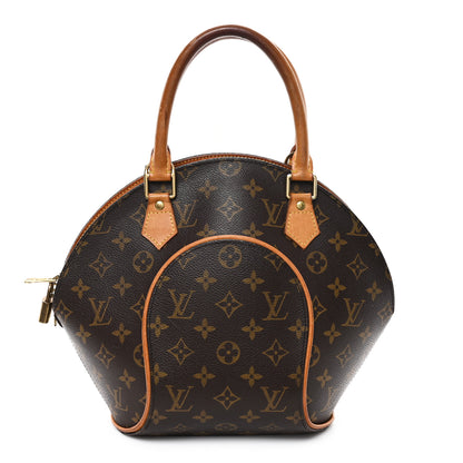Louis Vuitton Monogram Ellipse PM 1 of 11