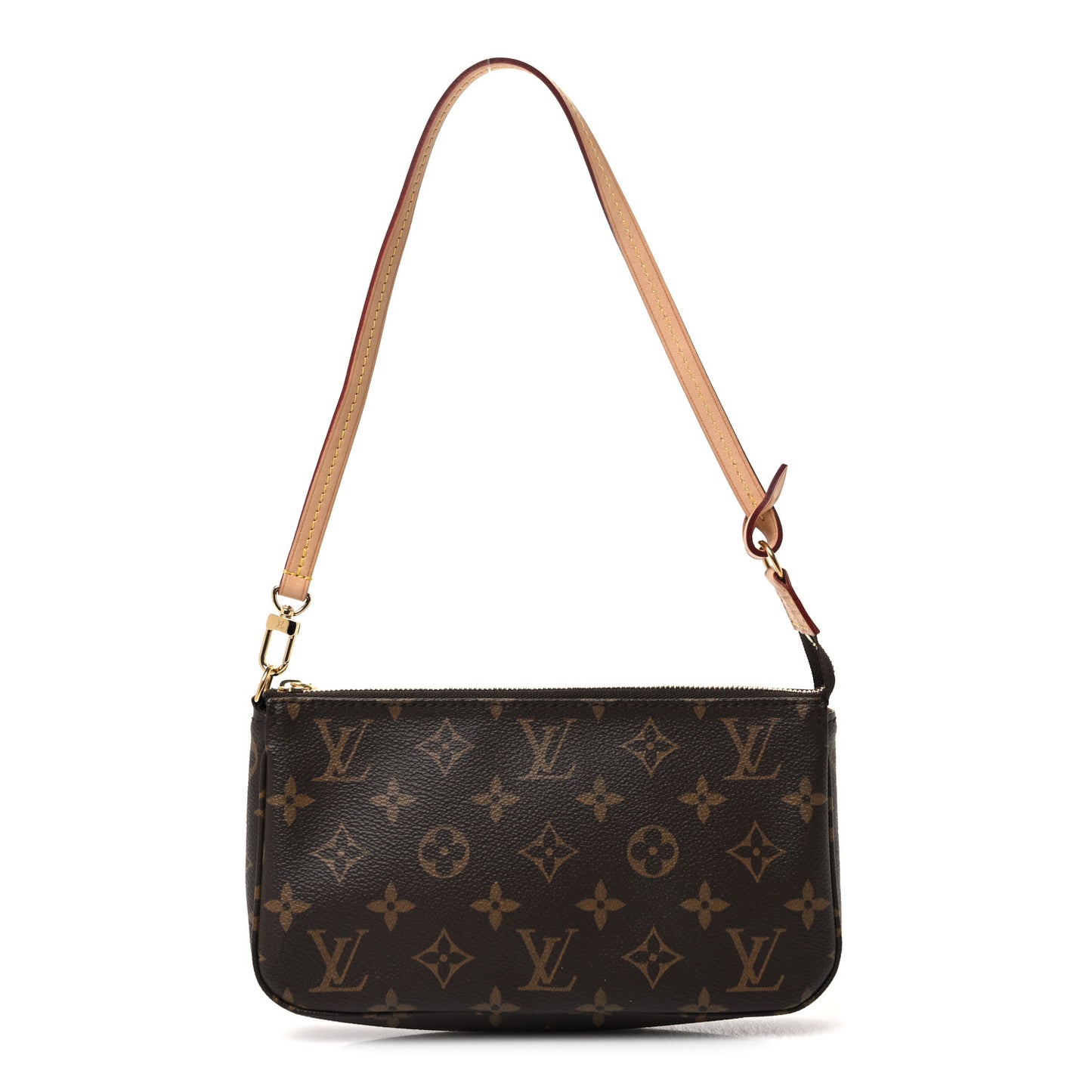 Monogram Pochette Accessories NM