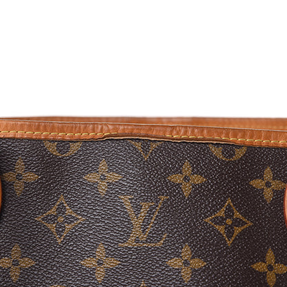 Louis Vuitton Monogram Neverfull GM 17 of 21