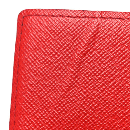 Louis Vuitton Monogram 2017 Christmas Animation Sarah Wallet 7 of 10