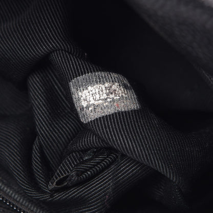 Chanel Caviar CC Shoulder Bag Black 7 of 15