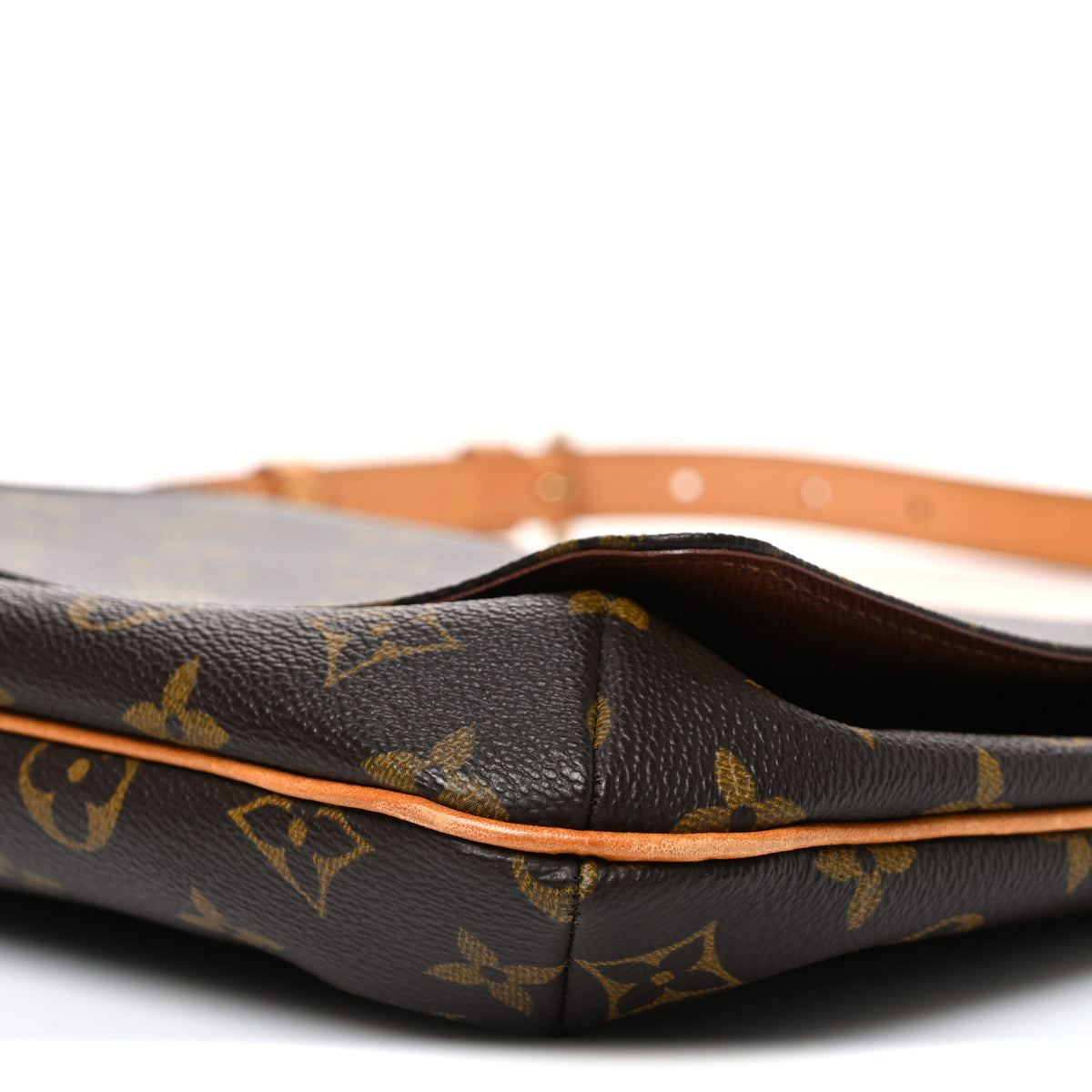 Louis Vuitton Monogram Musette Tango 10 of 10