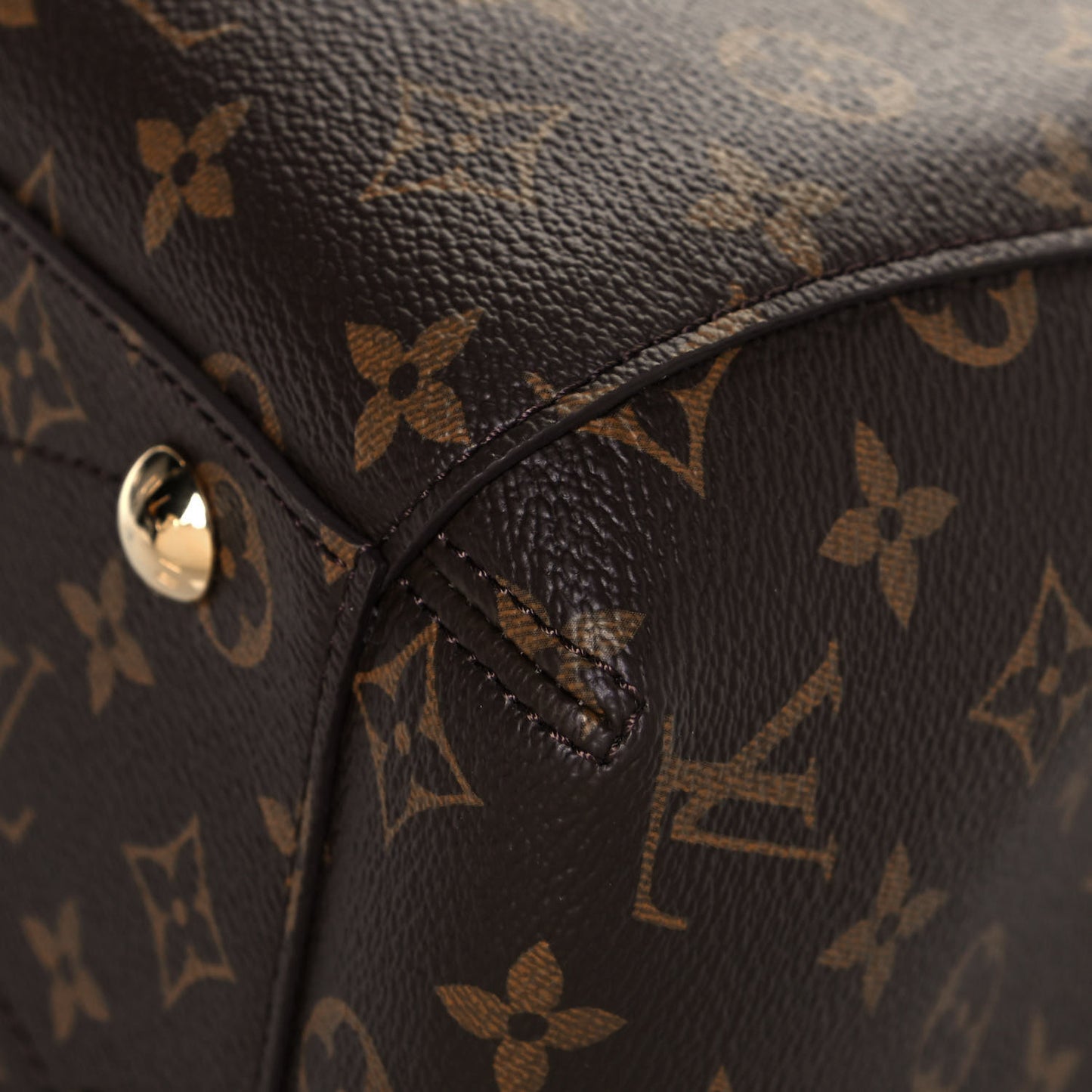 Monogram Montaigne MM