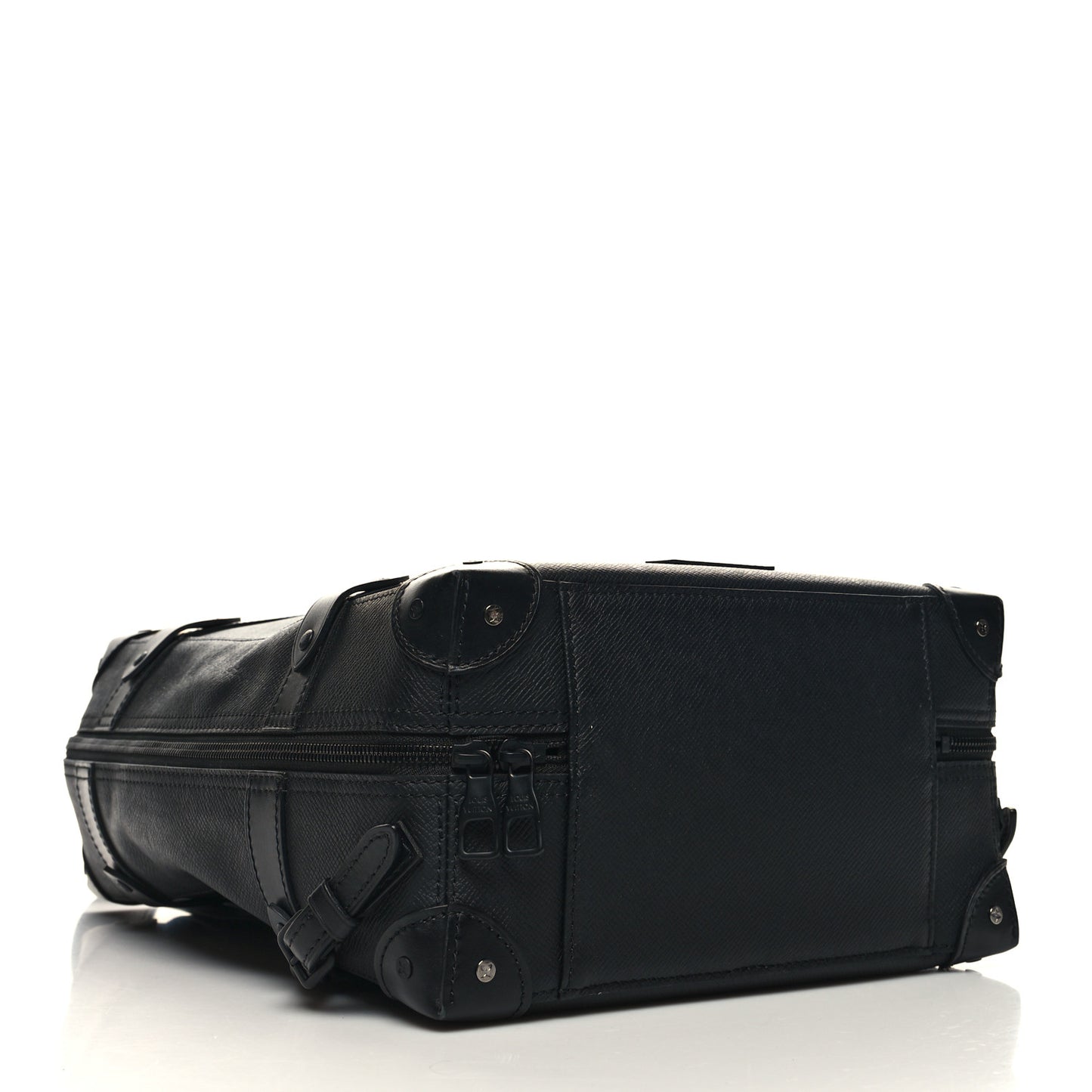 Taiga Rainbow Soft Trunk Backpack PM Black