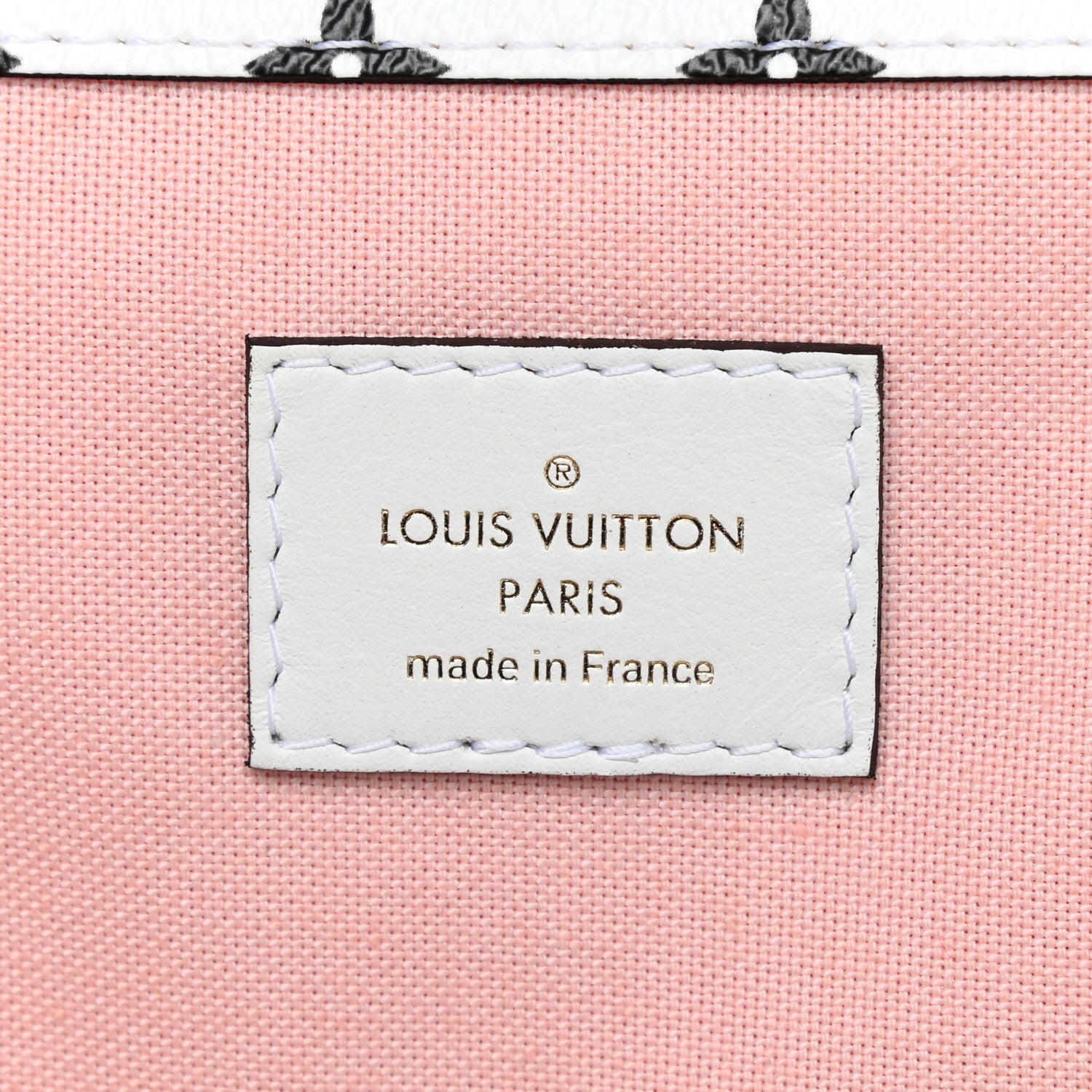 Louis Vuitton Monogram Giant Speedy Bandouliere 30 Rouge 6 of 10