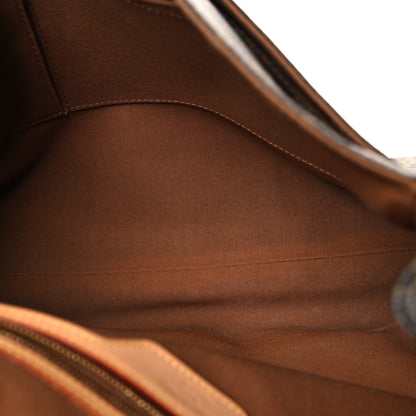 Louis Vuitton Monogram Abbesses Messenger Bag 5 of 12