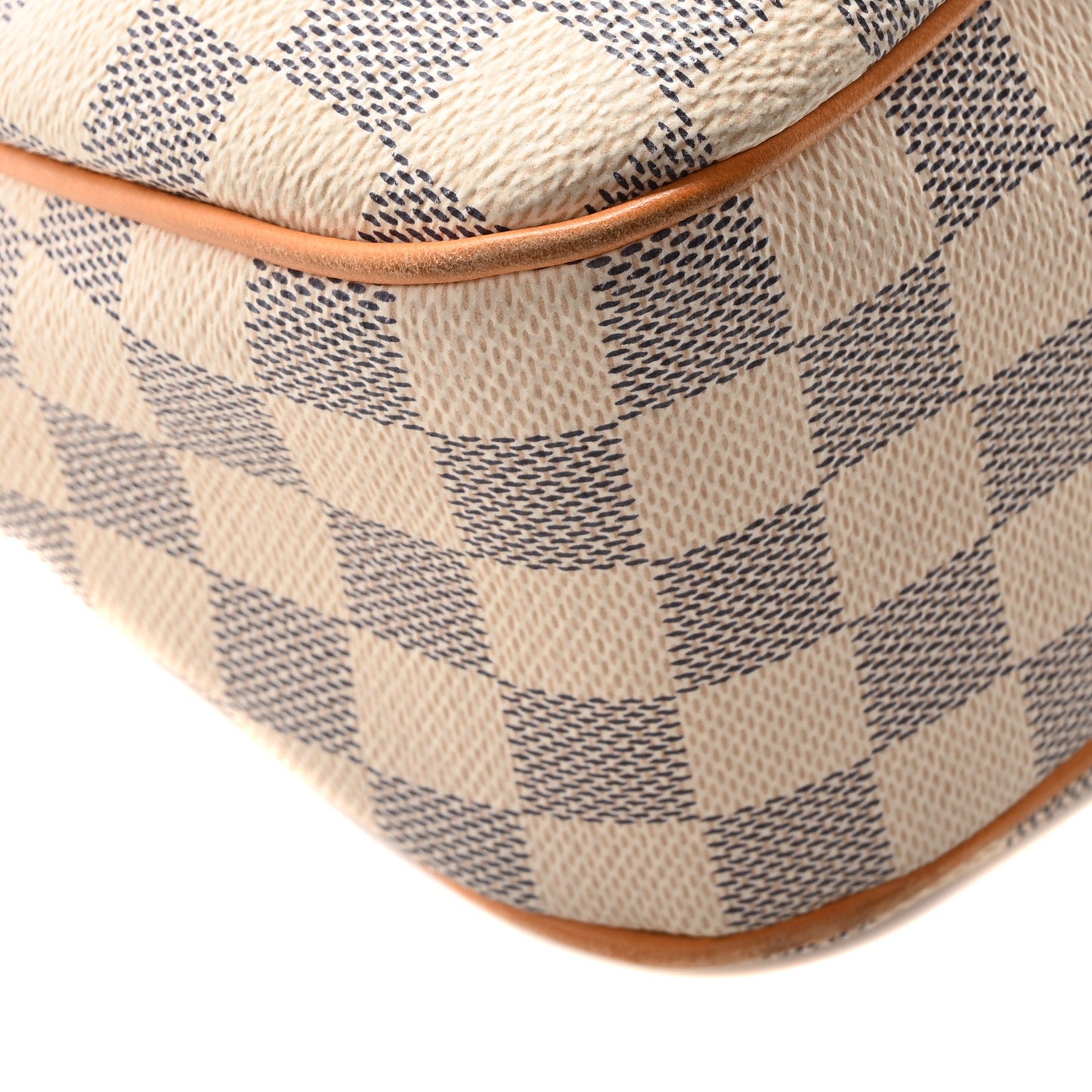Damier Azur Siracusa PM