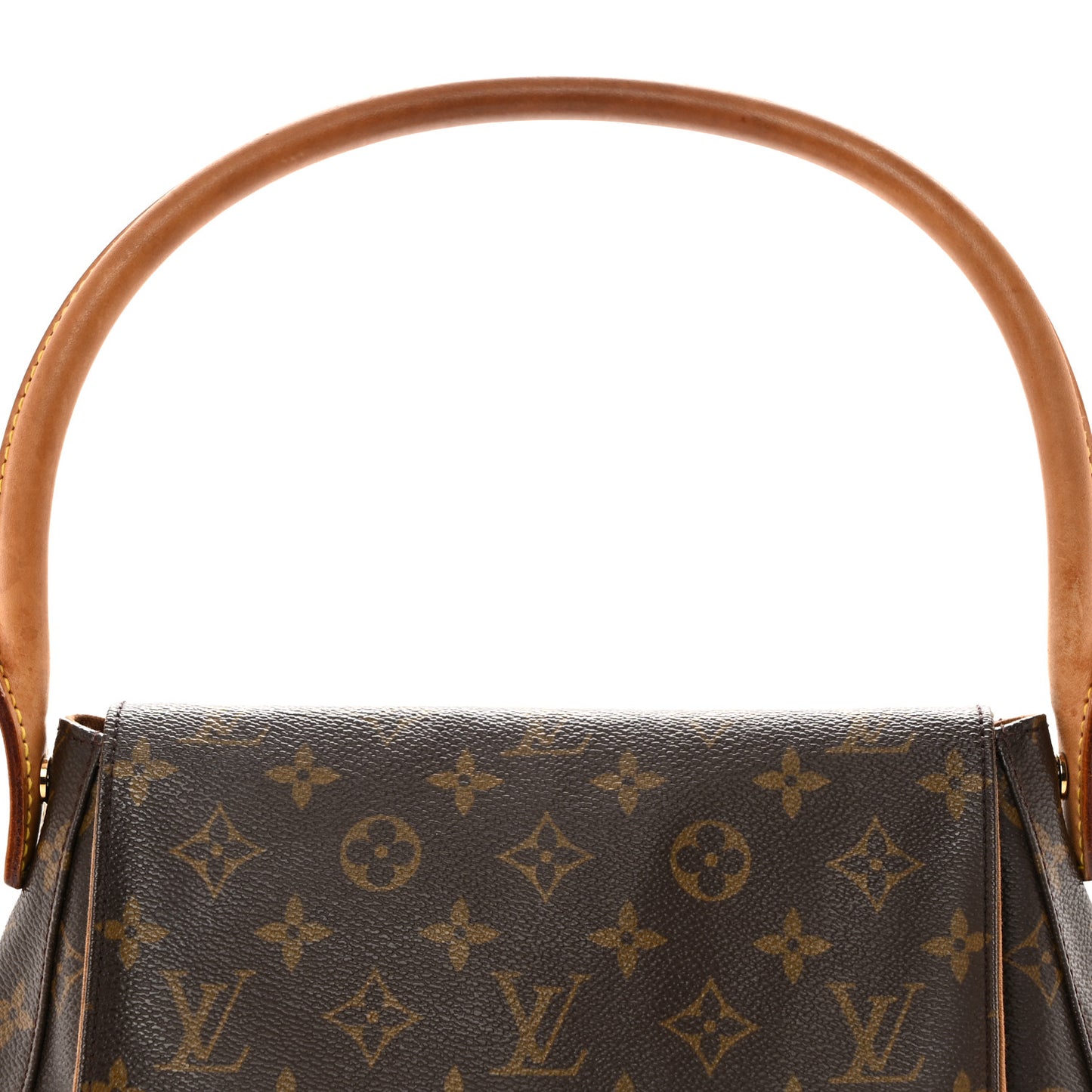 Monogram Mini Looping