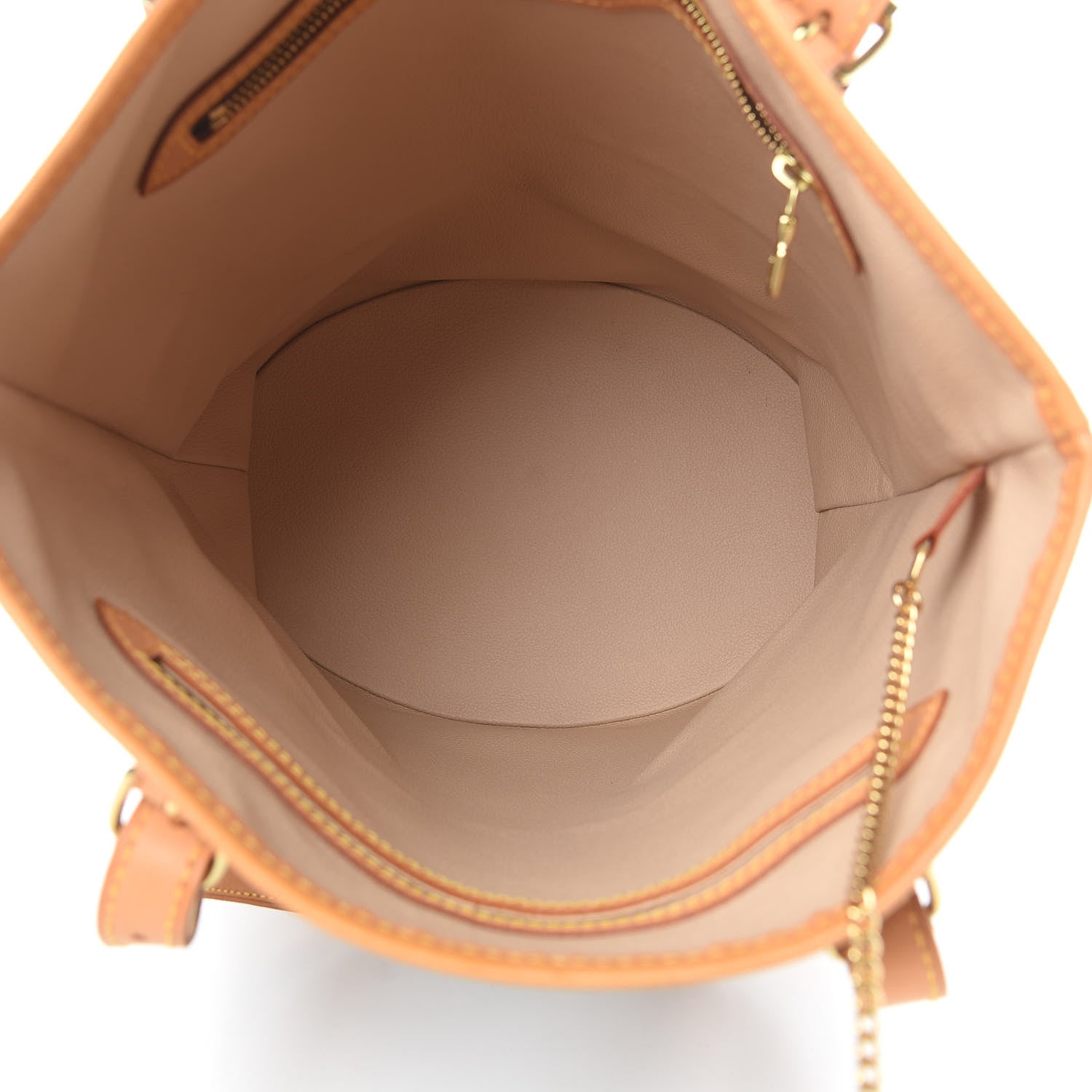 Louis Vuitton Monogram Bucket 27 6 of 14