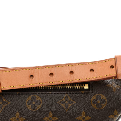 Louis Vuitton Monogram Bumbag 10 of 10