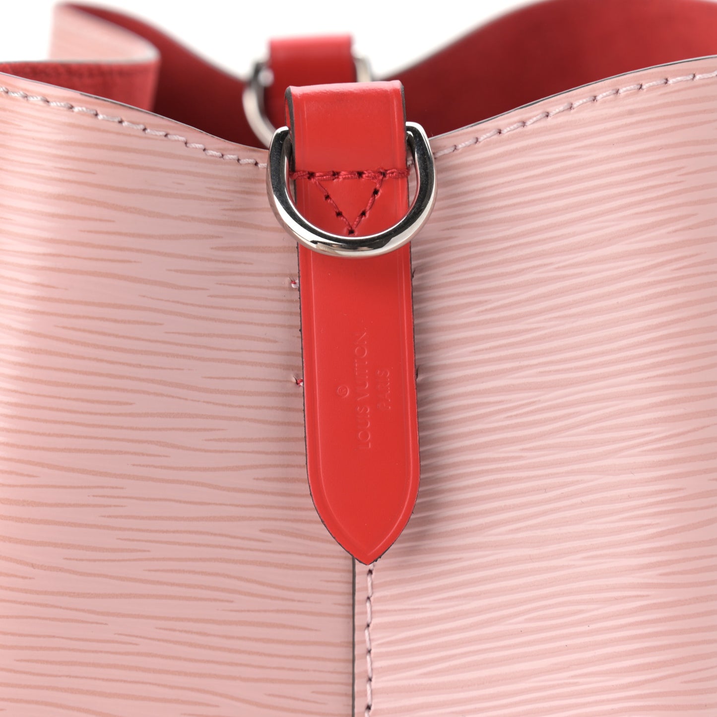 Epi NeoNoe BB Rose Ballerine