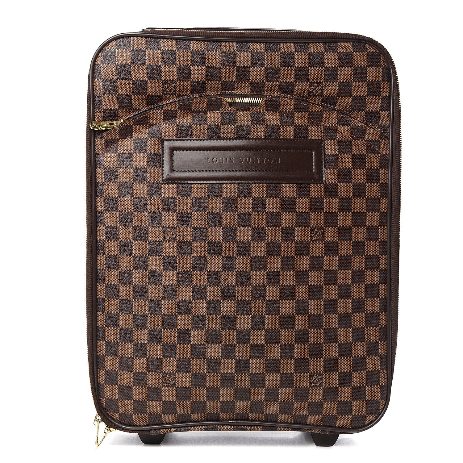 Louis Vuitton Damier Ebene Pegase 45 1 of 13