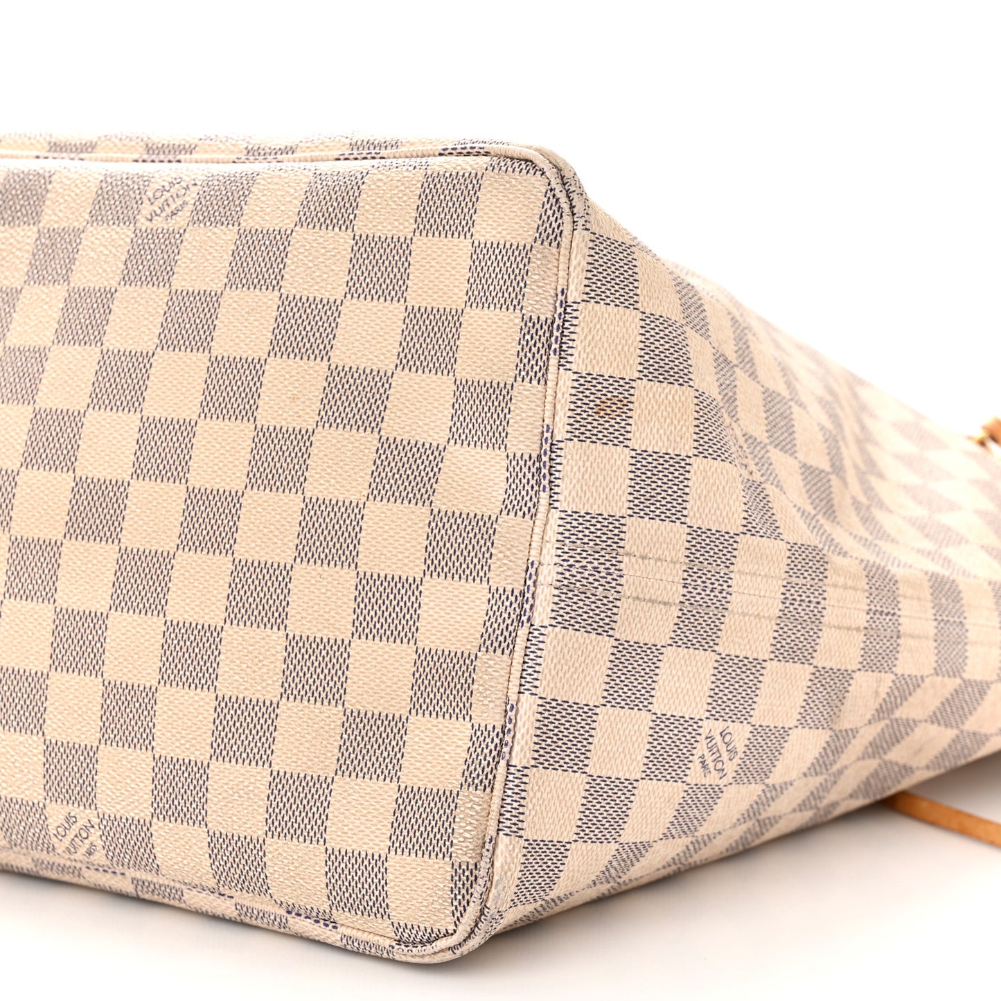 Damier Azur Neverfull GM