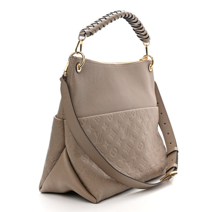Louis Vuitton Empreinte Maida Hobo Tourterelle 3 of 9
