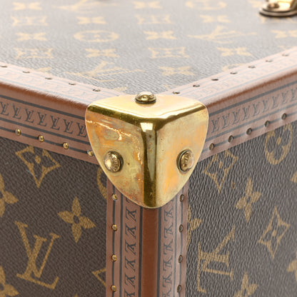 Louis Vuitton Monogram Boite Pharmacie Toiletry Case 22 of 32
