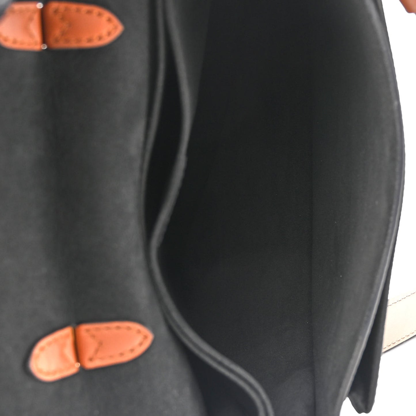 Monogram Vaugirard Black