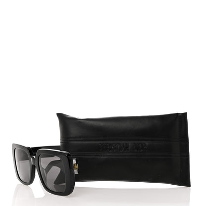 Christian Dior Acetate Wildior S3U Sunglasses Black 7 of 7