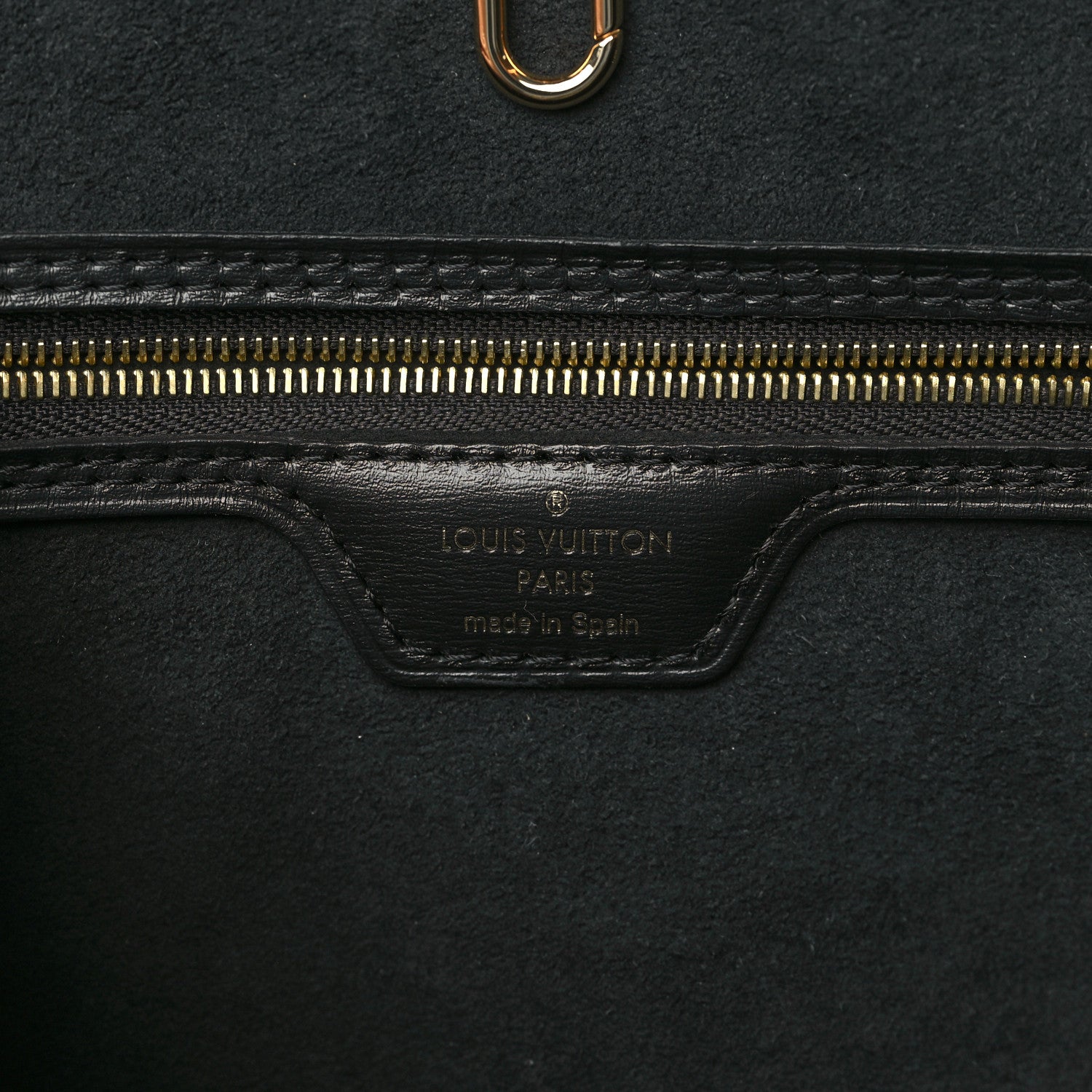Louis Vuitton Jacquard Since 1854 Neverfull MM Grey 7 of 7
