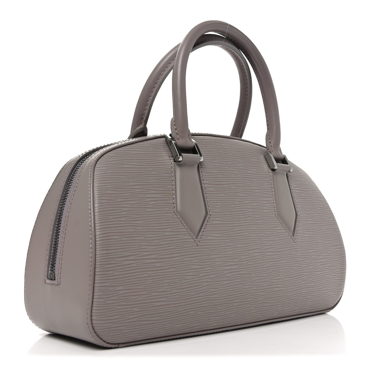 Louis Vuitton Epi Jasmin Lilac 3 of 9