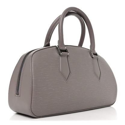 Louis Vuitton Epi Jasmin Lilac 3 of 9