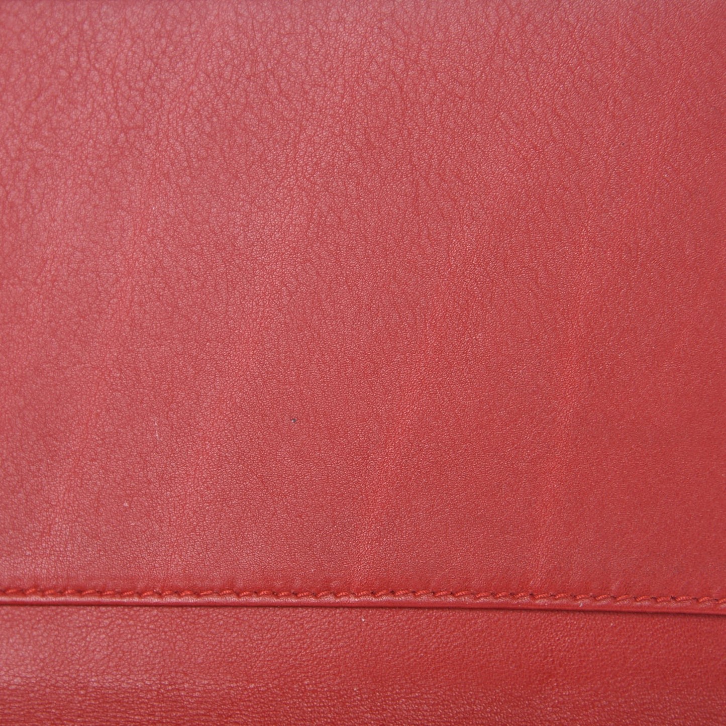 Microguccissima Small Notebook Red