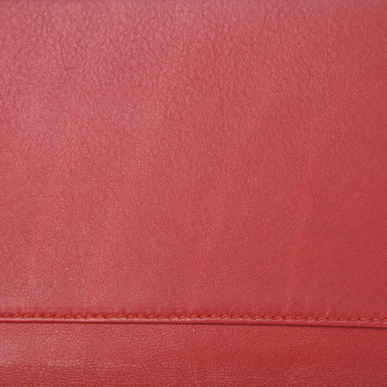 Gucci Microguccissima Small Notebook Red 8 of 9
