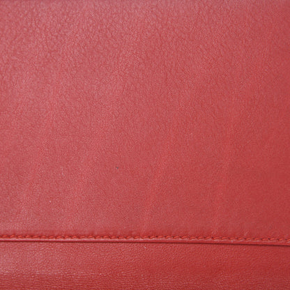 Gucci Microguccissima Small Notebook Red 8 of 9