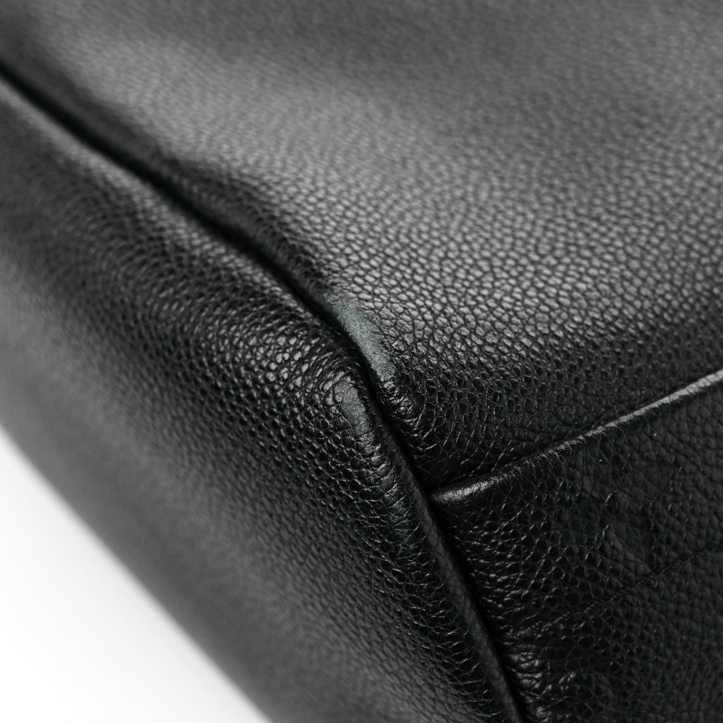 Empreinte Sorbonne Backpack Black