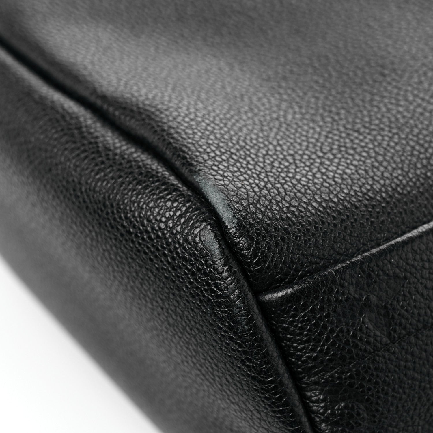 Louis Vuitton Empreinte Sorbonne Backpack Black 8 of 22