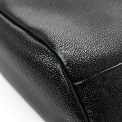 Louis Vuitton Empreinte Sorbonne Backpack Black 8 of 22