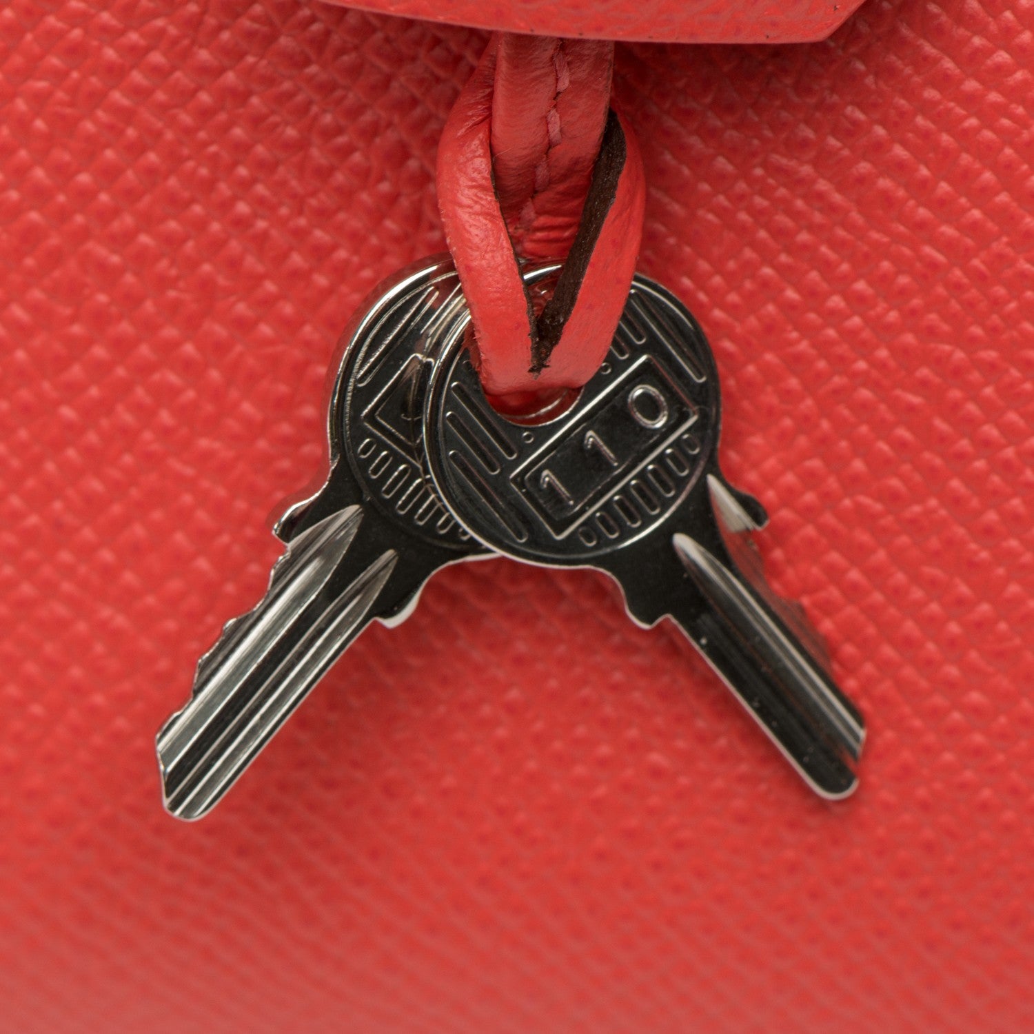 Hermes Epsom Birkin 30 Rose Jaipur 25 of 25