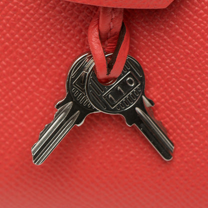 Hermes Epsom Birkin 30 Rose Jaipur 25 of 25